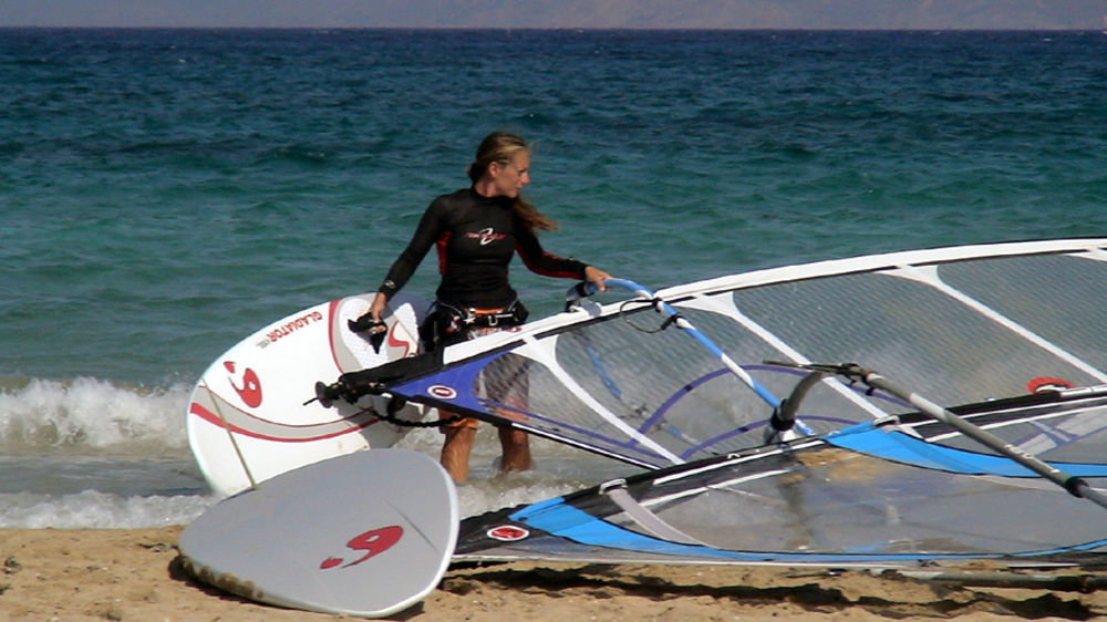 Surfing Beach Huts Santa Maria  Facilidades foto